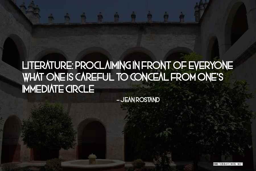 Campanili Italiani Quotes By Jean Rostand Campanili Italiani Quotes By Jean Rostand