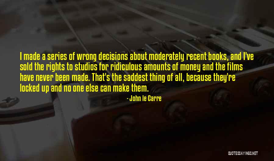 Campaniling Quotes By John Le Carre Campaniling Quotes By John Le Carre