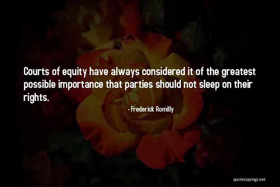 Campanilla De La Quotes By Frederick Romilly Campanilla De La Quotes By Frederick Romilly