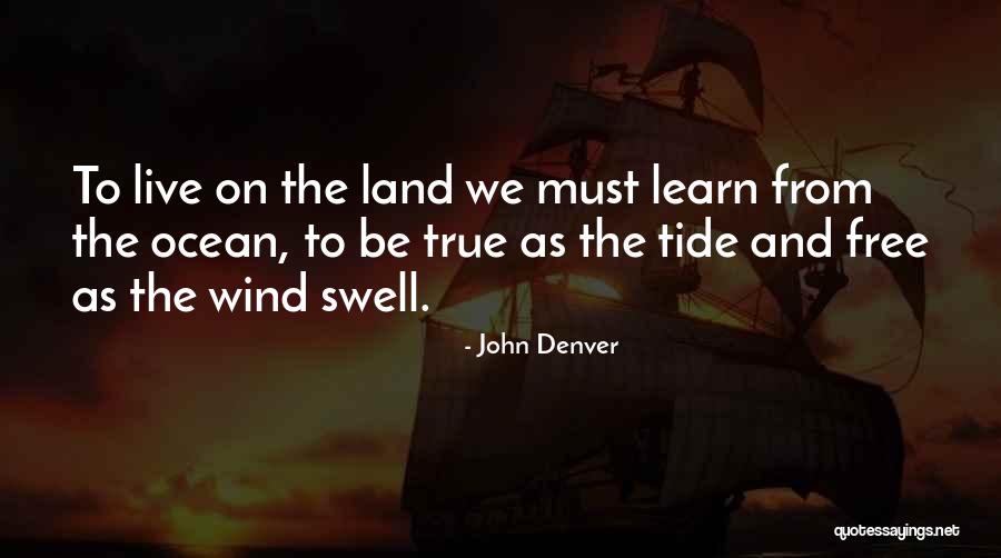 Campanilla San Juan Quotes By John Denver Campanilla San Juan Quotes By John Denver