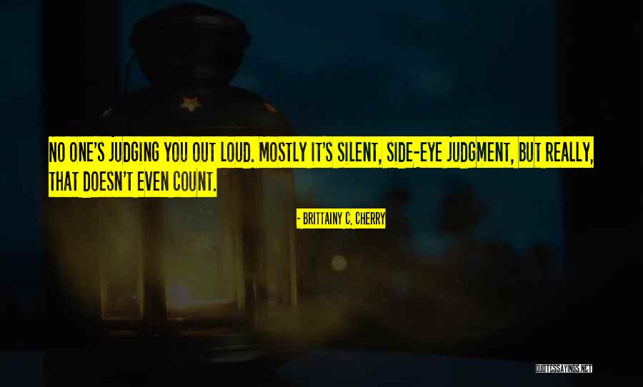 Campanillas Flores Quotes By Brittainy C. Cherry Campanillas Flores Quotes By Brittainy C. Cherry