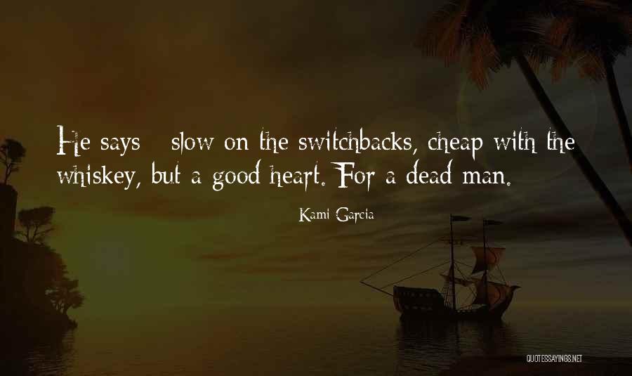Campano Antica Quotes By Kami Garcia Campano Antica Quotes By Kami Garcia