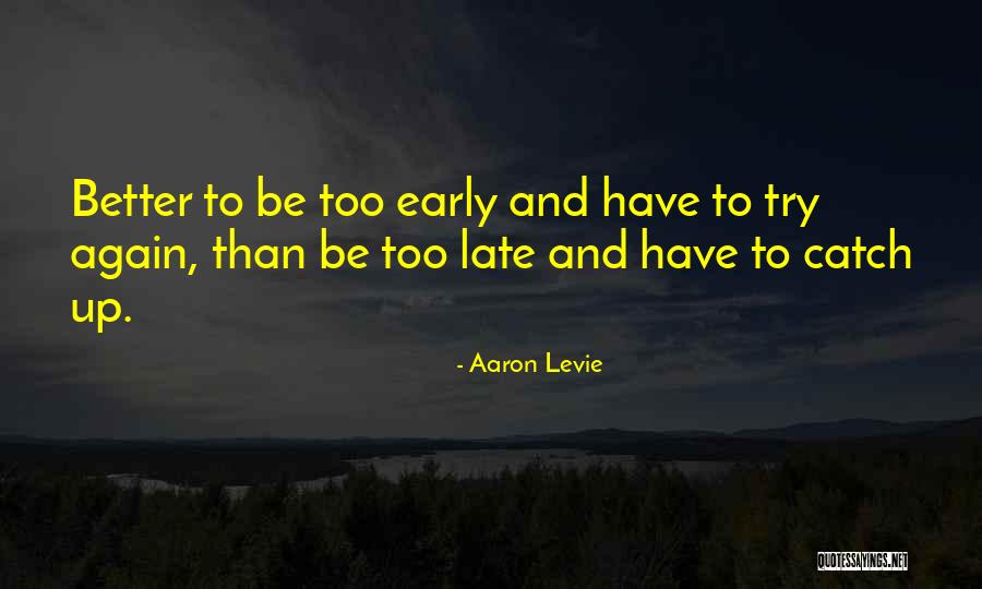 Campanology Quotes By Aaron Levie Campanology Quotes By Aaron Levie