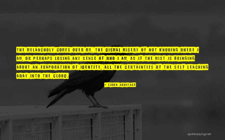 Campanopolis Quotes By Simon Armitage Campanopolis Quotes By Simon Armitage