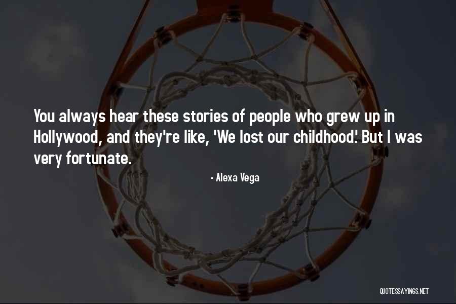 Campari America Quotes By Alexa Vega Campari America Quotes By Alexa Vega
