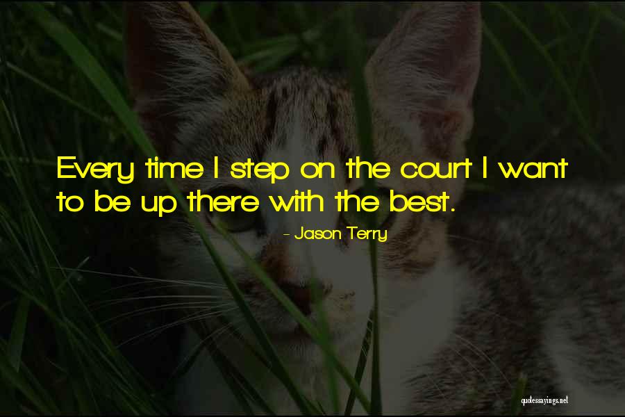 Campari America Quotes By Jason Terry Campari America Quotes By Jason Terry