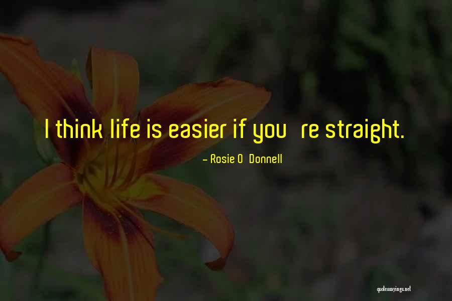 Camparino Flamingo Quotes By Rosie O'Donnell Camparino Flamingo Quotes By Rosie O'Donnell