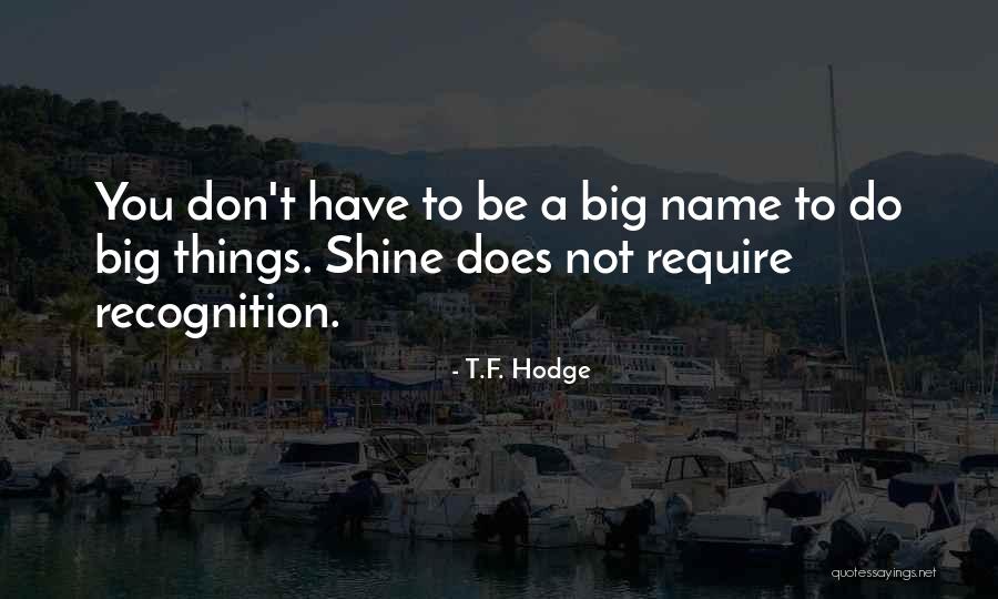 Camparino In Galleria Quotes By T.F. Hodge Camparino In Galleria Quotes By T.F. Hodge
