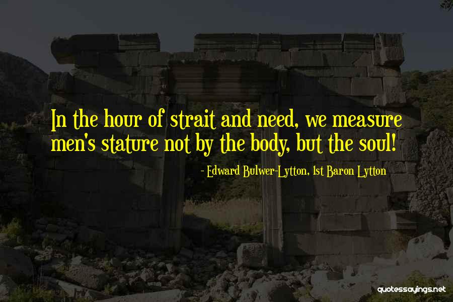 Camparino Playa Quotes By Edward Bulwer-Lytton, 1st Baron Lytton Camparino Playa Quotes By Edward Bulwer-Lytton, 1st Baron Lytton
