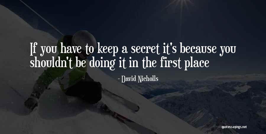 Campaspe By John Quotes By David Nicholls Campaspe By John Quotes By David Nicholls