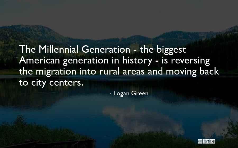 Campaspe Shire Quotes By Logan Green Campaspe Shire Quotes By Logan Green