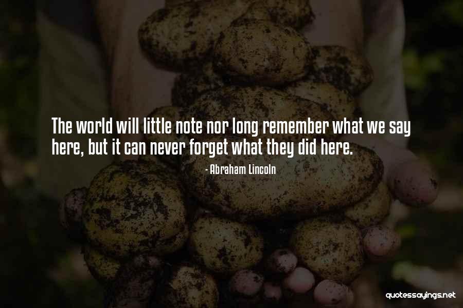 Campato Per Aria Quotes By Abraham Lincoln Campato Per Aria Quotes By Abraham Lincoln