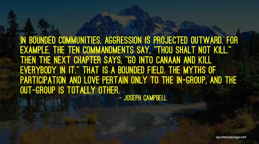 Campbell S Chapter Quotes By Joseph Campbell Campbell S Chapter Quotes By Joseph Campbell
