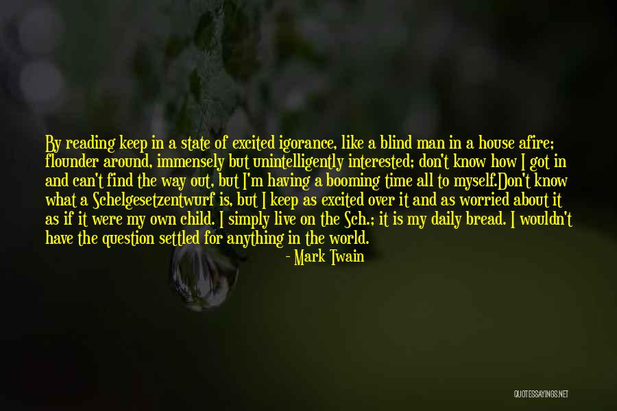 Campbell S Chapter Quotes By Mark Twain Campbell S Chapter Quotes By Mark Twain