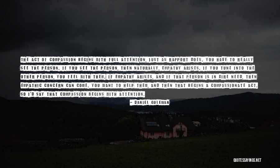 Campeador Alimentos Quotes By Daniel Goleman Campeador Alimentos Quotes By Daniel Goleman
