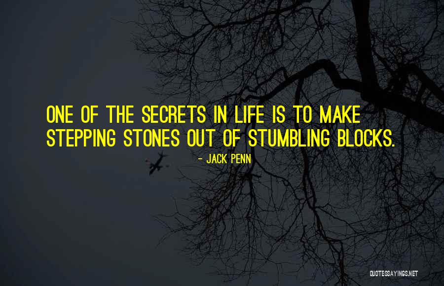 Campeando Quotes By Jack Penn Campeando Quotes By Jack Penn