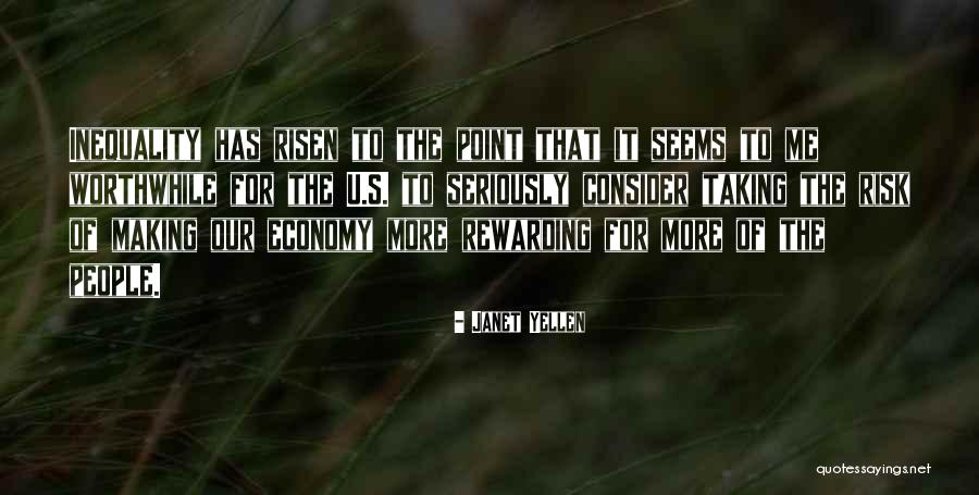 Campeando Quotes By Janet Yellen Campeando Quotes By Janet Yellen