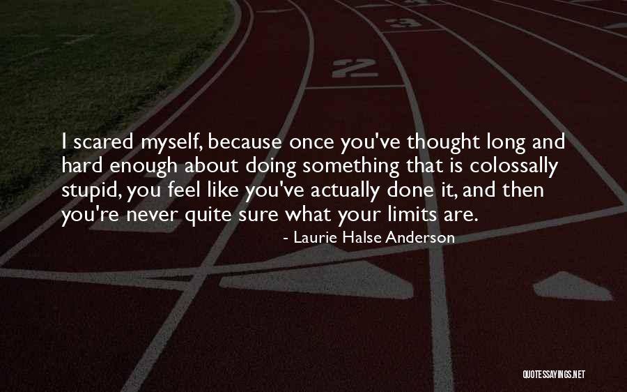 Campeanu Sorin Quotes By Laurie Halse Anderson Campeanu Sorin Quotes By Laurie Halse Anderson
