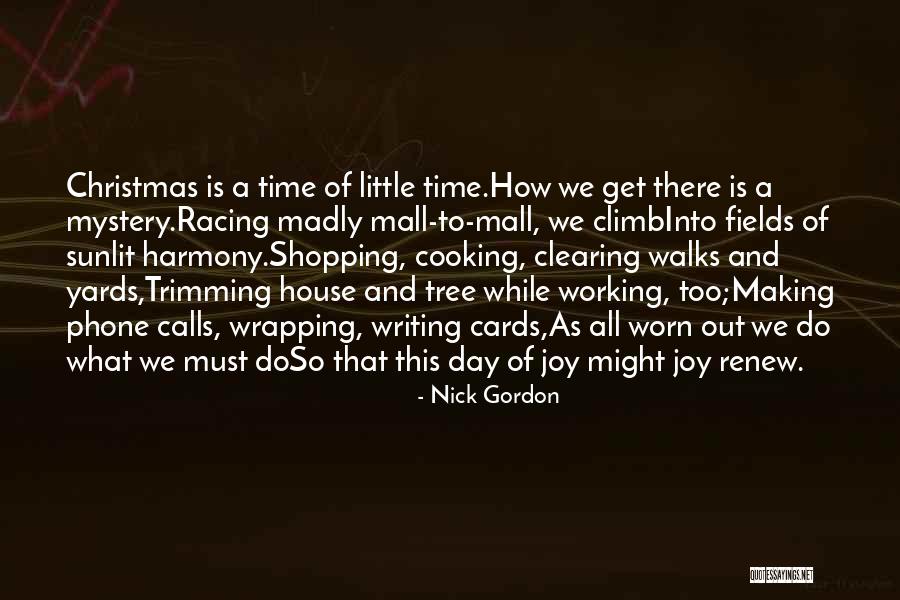 Campello Antiques Quotes By Nick Gordon Campello Antiques Quotes By Nick Gordon
