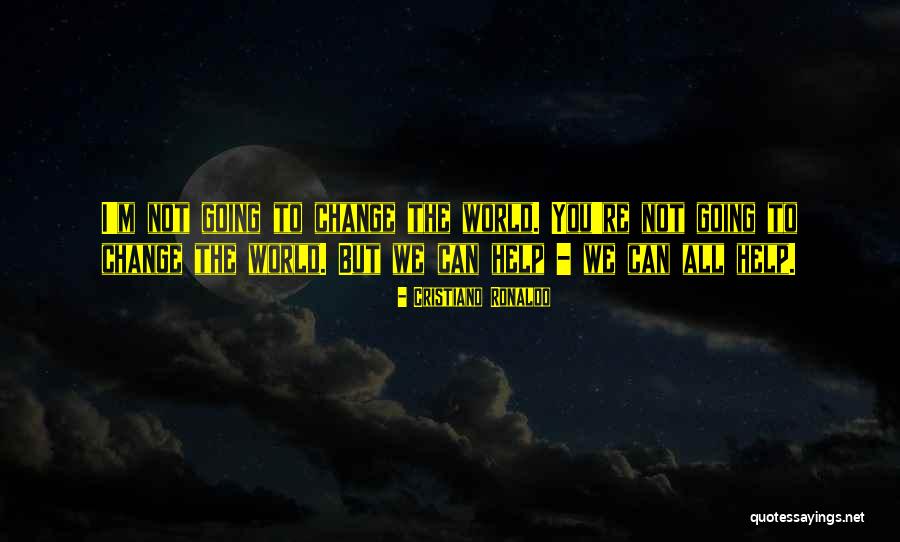 Campellone Bass Quotes By Cristiano Ronaldo Campellone Bass Quotes By Cristiano Ronaldo