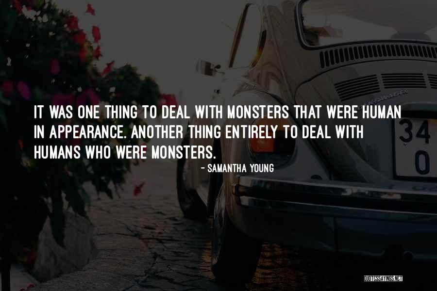 Campend Quotes By Samantha Young Campend Quotes By Samantha Young