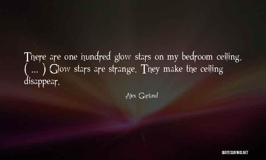 Campeno Quotes By Alex Garland Campeno Quotes By Alex Garland