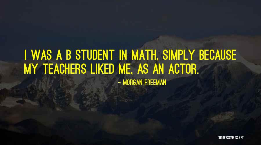 Campeno Quotes By Morgan Freeman Campeno Quotes By Morgan Freeman