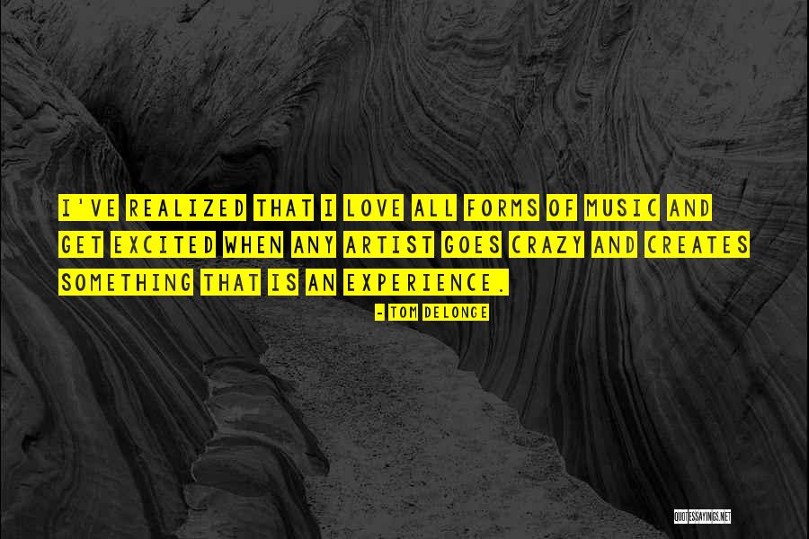 Campeno Quotes By Tom DeLonge Campeno Quotes By Tom DeLonge