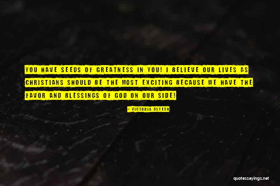 Campeno Quotes By Victoria Osteen Campeno Quotes By Victoria Osteen
