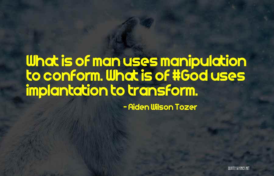 Campeonato Brasileiro Quotes By Aiden Wilson Tozer Campeonato Brasileiro Quotes By Aiden Wilson Tozer