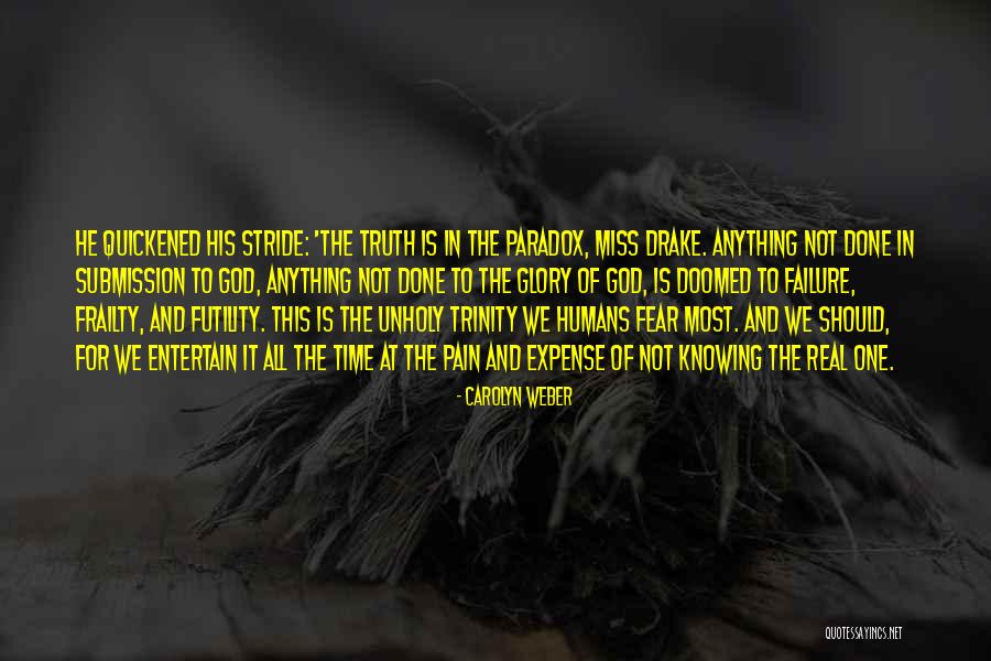 Camper Trader Quotes By Carolyn Weber Camper Trader Quotes By Carolyn Weber