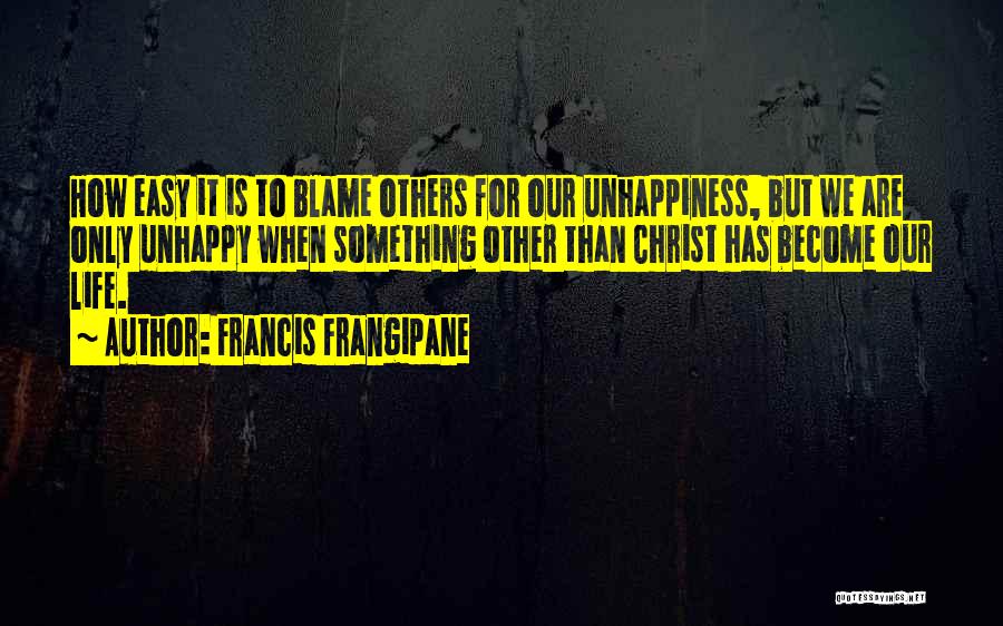 Campervans Quotes By Francis Frangipane