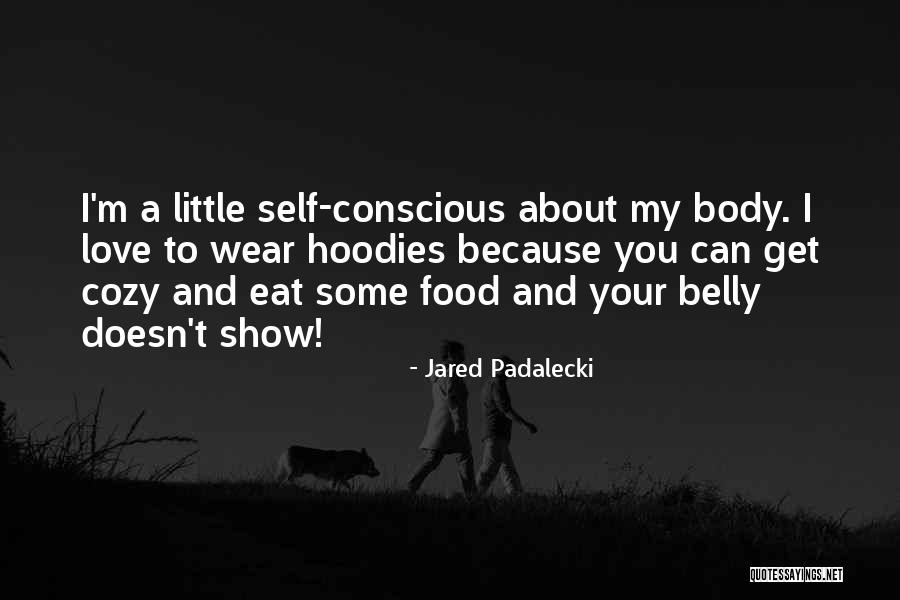 Campesinas Quotes By Jared Padalecki Campesinas Quotes By Jared Padalecki