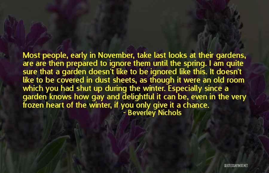 Campesino Colombiano Quotes By Beverley Nichols Campesino Colombiano Quotes By Beverley Nichols