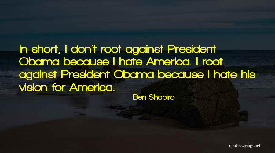 Campesino Rum Quotes By Ben Shapiro Campesino Rum Quotes By Ben Shapiro