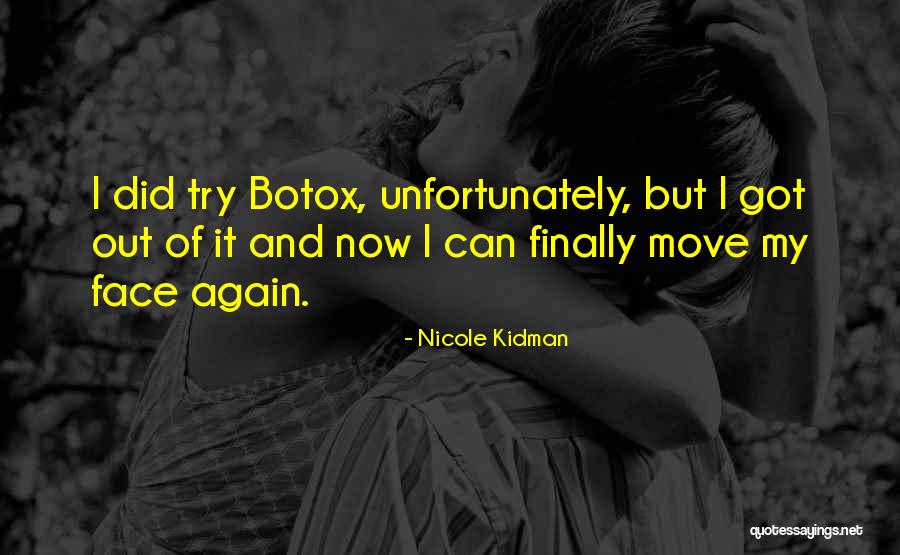 Campesinos Quotes By Nicole Kidman Campesinos Quotes By Nicole Kidman