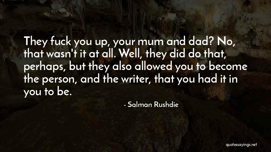 Campgrounds In Virginia Quotes By Salman Rushdie Campgrounds In Virginia Quotes By Salman Rushdie