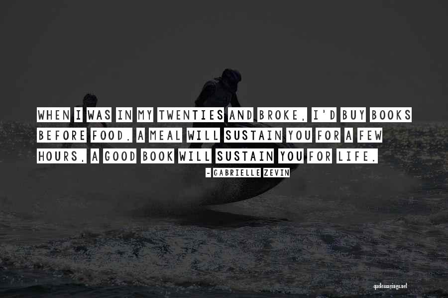 Campgrounds Quotes By Gabrielle Zevin Campgrounds Quotes By Gabrielle Zevin