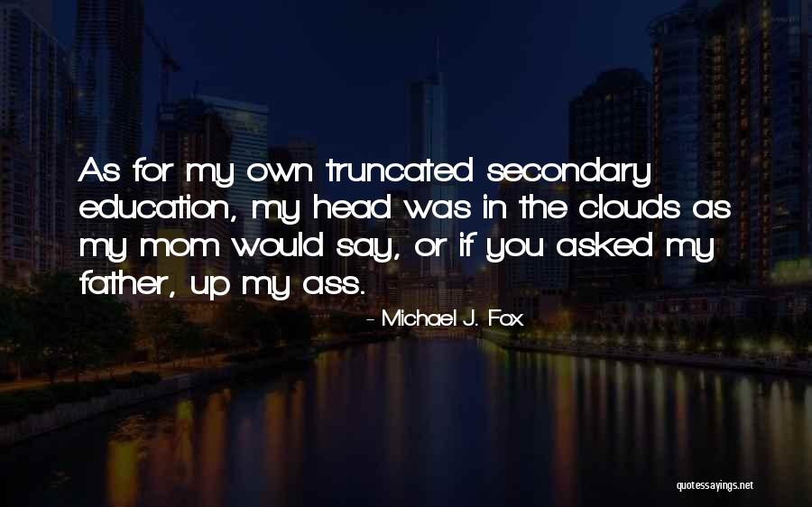 Campgrounds Quotes By Michael J. Fox Campgrounds Quotes By Michael J. Fox