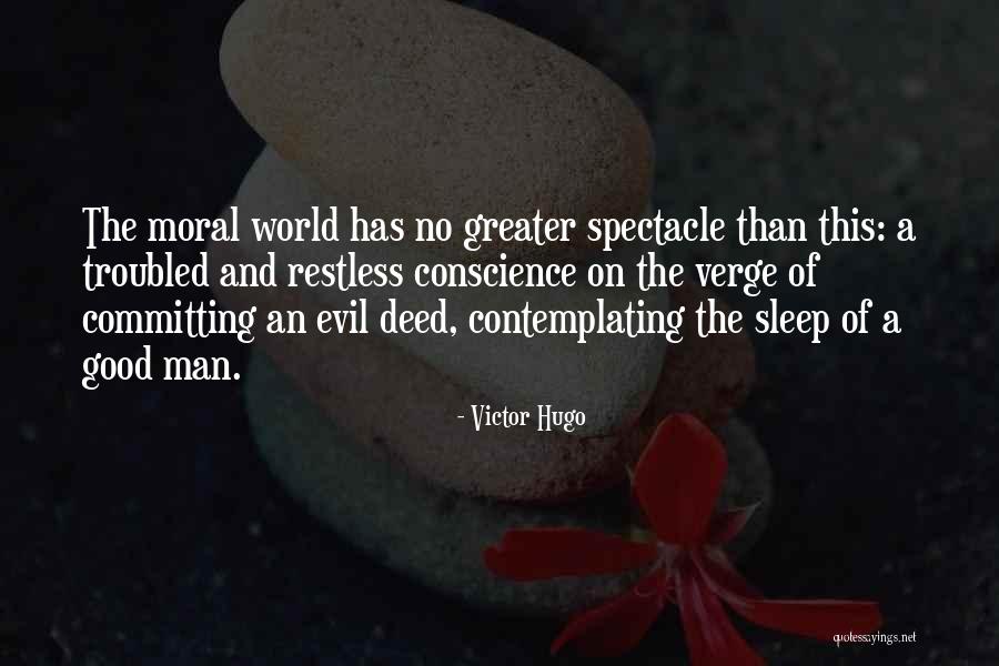 Camphorated Sweet Quotes By Victor Hugo Camphorated Sweet Quotes By Victor Hugo