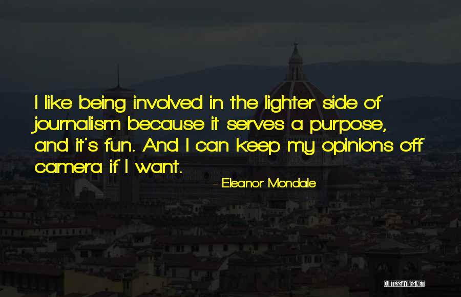 Campiglio Web Quotes By Eleanor Mondale Campiglio Web Quotes By Eleanor Mondale