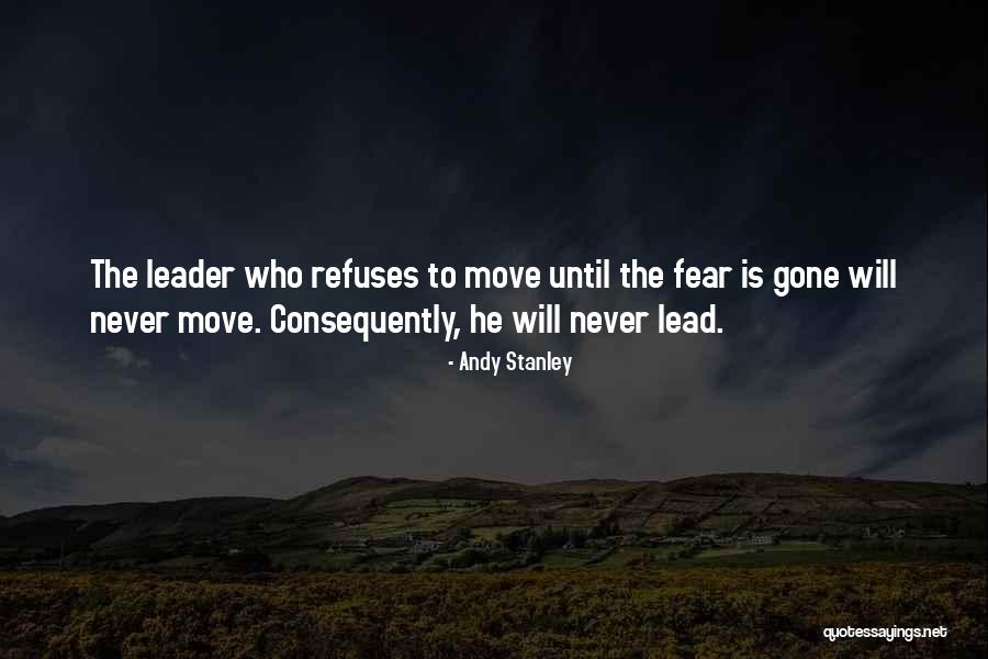 Campigotto Quotes By Andy Stanley Campigotto Quotes By Andy Stanley