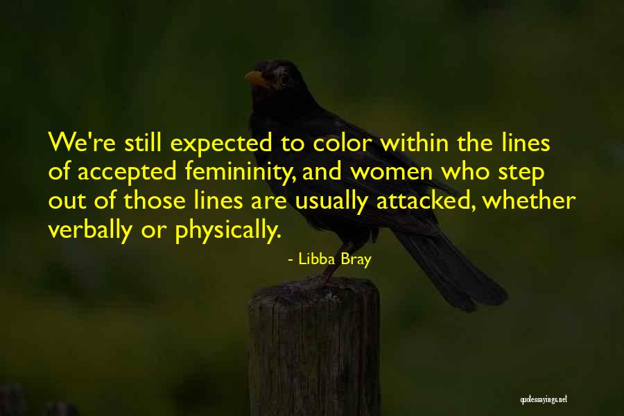 Campilandia Quotes By Libba Bray Campilandia Quotes By Libba Bray