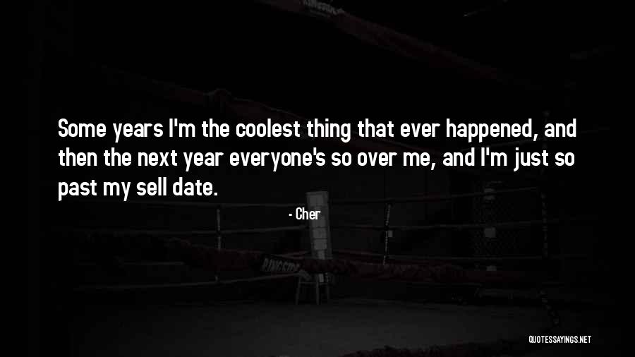Campillo Gran Quotes By Cher Campillo Gran Quotes By Cher