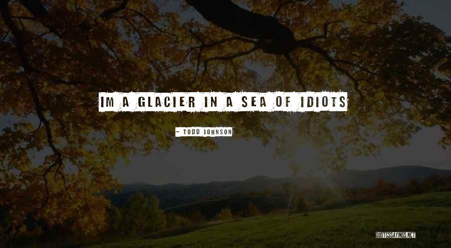 Campillo Jorge Quotes By Todd Johnson Campillo Jorge Quotes By Todd Johnson
