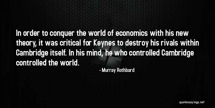 Campina Teste Quotes By Murray Rothbard Campina Teste Quotes By Murray Rothbard
