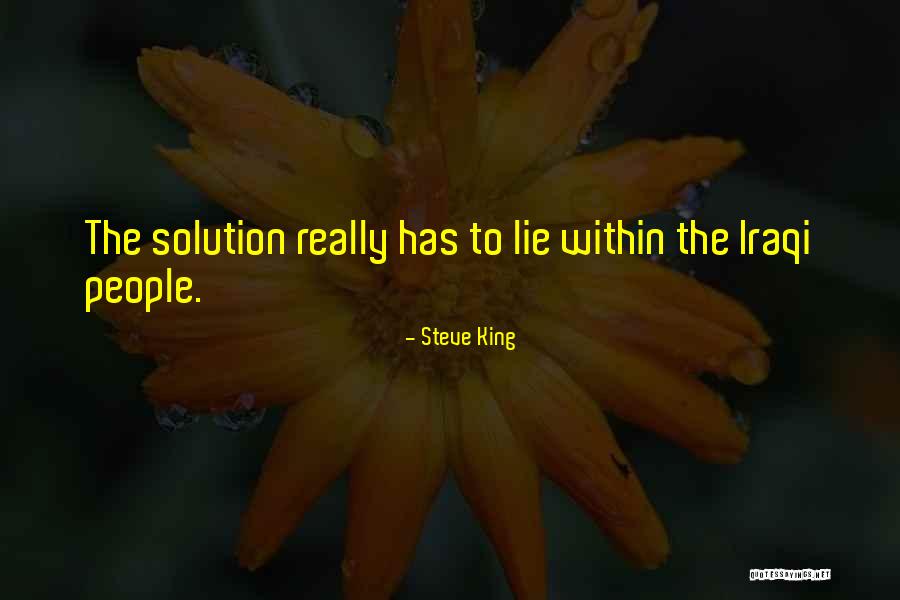 Campina Teste Quotes By Steve King Campina Teste Quotes By Steve King