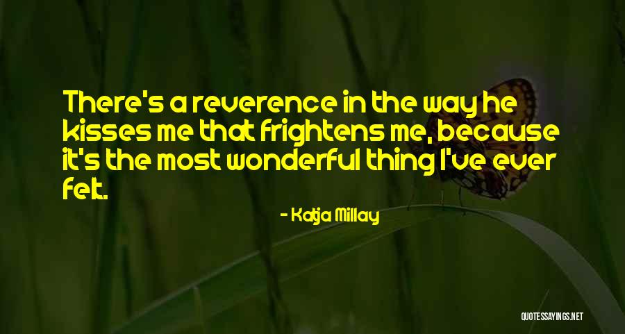 Campinas Weather Quotes By Katja Millay Campinas Weather Quotes By Katja Millay