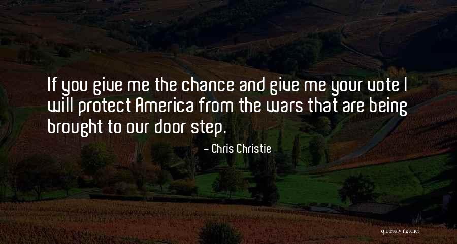 Camping And Love Quotes By Chris Christie Camping And Love Quotes By Chris Christie
