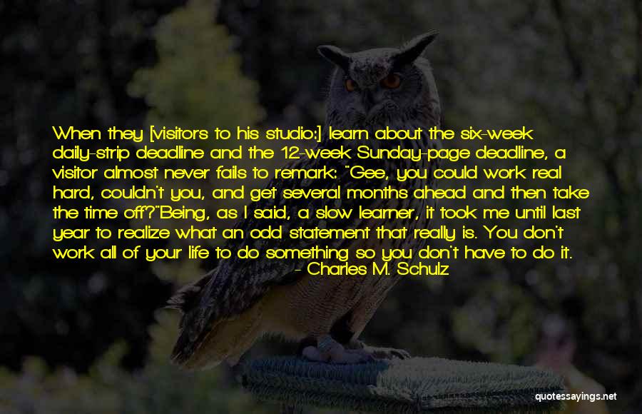 Camping Fever Quotes By Charles M. Schulz Camping Fever Quotes By Charles M. Schulz